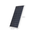 Placa Solar 340W/P Placa 72 Células Thebe