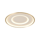 Plafon Alpha 75W Gold GMH Trade