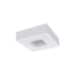 Plafon LED Waffle 4xE27 Branco Taschibra