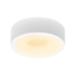 Plafon Sushi Led 40W 2700K Branco Taschibra