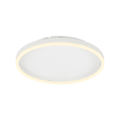 Plafon Vega Switch 30W 40cm Branco GMH