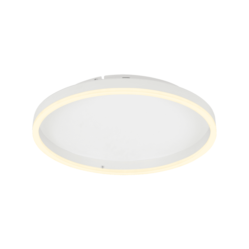 Plafon Vega Switch 30W 40cm Branco GMH