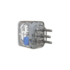 Plug Protetor Surto 2P+T  10A Transparente Clamper 28505