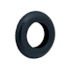 Pneu Preto 3,25x8cm Metalosa