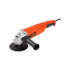 Politriz e Lixadeira 5" 600W 220V com Maleta WP600 Black & Decker