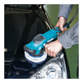 Politriz Rotorbital 150mm 900W 220V Makita