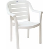 Poltrona Miami Horizontal Branco 92238/010 Tramontina Poltrona Miami Horizontal Branco 92238/010 Tramontina