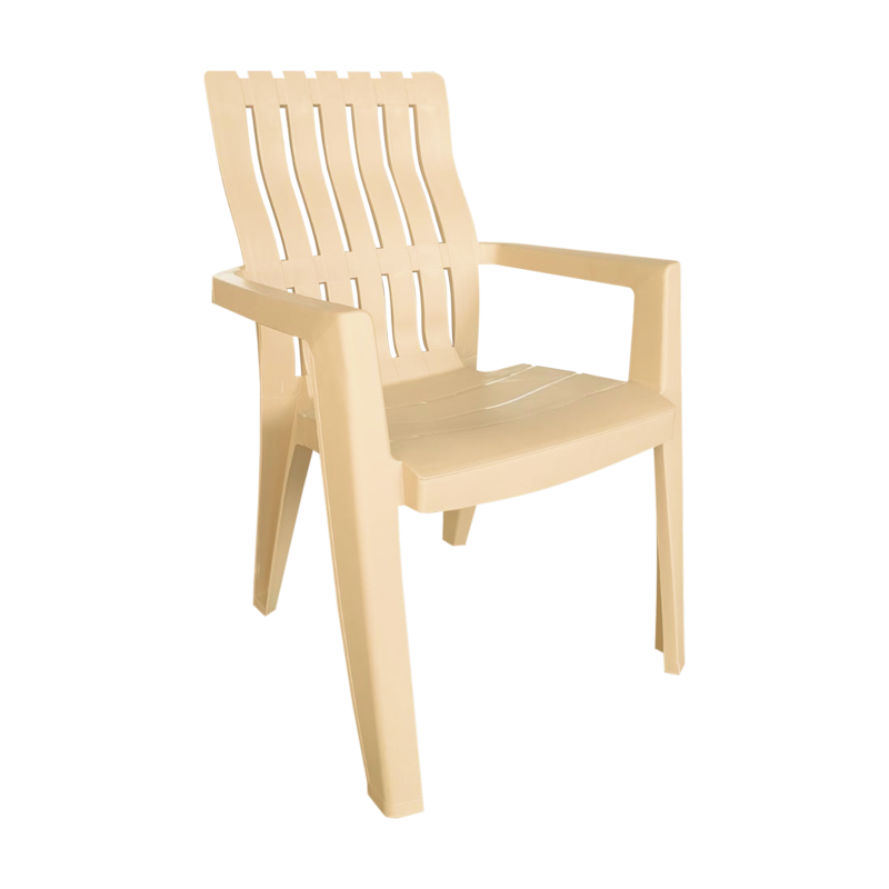 Poltrona Thai Fendi Duoplastic