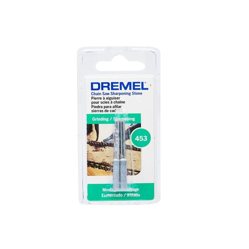 Ponta para Dremel Pedra Ref.453 5/32"