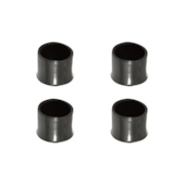 Ponteira em PVC para Cadeiras com Pés Tubulares 3/4" Fixtil Ponteira em PVC para Cadeiras com Pés Tubulares 3/4" Fixtil