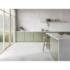 Porcelanato 100X100 Ivory Bianco Satin Retificado Biancogres - 3,00m²