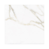 Porcelanato 100X100cm Calacatta Gold Polido Elizabeth - 3,00m²