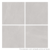 Porcelanato 100X100cm Catedral Acetinado Elizabeth - 3,00m²