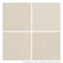 Porcelanato 100x100cm Tipo A Arena Beige Satin Biancogres - 3,00m²