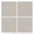 Porcelanato 100x100cm Tipo A Arena Grigio Santin Biancogres - 3,00m²