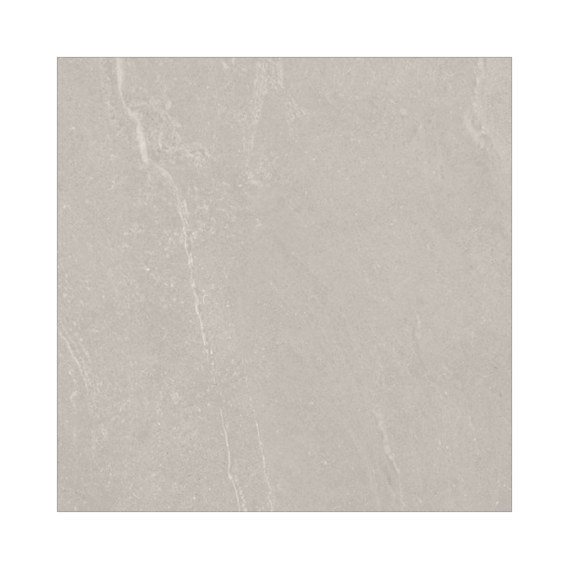 Porcelanato 100x100cm Tipo A Arena Grigio Santin Biancogres - 3,00m²
