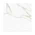 Porcelanato 100x100cm Tipo A Calacatta Gold ESM Acetinado Elizabeth - 2,00m²