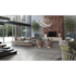 Porcelanato 100x100cm Tipo A District Esm Externo Elizabeth - 3,00m²