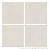 Porcelanato 100X100cm Tipo A Dorcia Beige Satin Biancogres - 3,00m²
