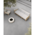 Porcelanato 100x100cm Tipo A Dorcia Grafite Externo Biancogres - 3,00m²