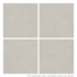 Porcelanato 100x100cm Tipo A Dorcia Grigio Satin Biancogres - 3,00m²