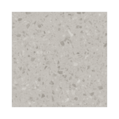 Porcelanato 100x100cm Tipo A Dorcia Terrazzo Grigio Externo Biancogres - 3,00m²