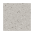 Porcelanato 100x100cm Tipo A Dorcia Terrazzo Grigio Externo Biancogres - 3,00m²
