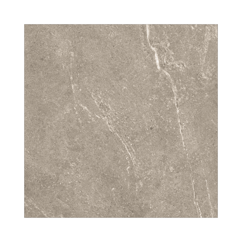 Porcelanato 100x100cm Tipo A Dover Noce Externo Biancogres - 3,00m²