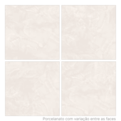 Porcelanato 100x100cm Tipo A Dream Polido Incesa - 3,00m²