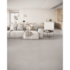 Porcelanato 100x100cm Tipo A Habitar Cinza Cetim Incesa - 3,00m²