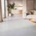 Porcelanato 100x100cm Tipo A Habitar Nebbia Cetim Incesa - 3,00m²
