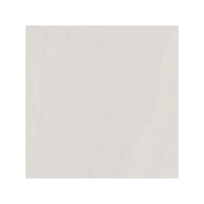 Porcelanato 100x100cm Tipo A Khali Off White Acetinado Eliane - 2,00m²