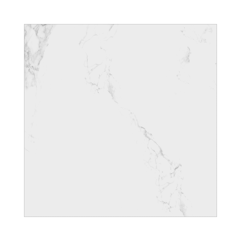 Porcelanato 100x100cm Tipo A Le Blanc Esm Polido Elizabeth - 3,00m²