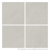 Porcelanato 100x100cm Tipo A Limes Geada Esm Externo Elizabeth - 3,00m²