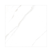 Porcelanato 100x100cm Tipo A Malden Bianco Lux Polido Biancogres - 3,00m²