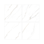 Porcelanato 100x100cm Tipo A Malden Bianco Satin Biancogres - 3,00m²