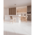 Porcelanato 100x100cm Tipo A Malden Bianco Satin Biancogres - 3,00m²