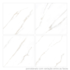 Porcelanato 100x100cm Tipo A Malden Bianco Satin Biancogres - 3,00m²
