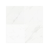 Porcelanato 100x100cm Tipo A Mont Blanc Polido Eliane - 2,00m²