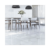 Porcelanato 100x100cm Tipo A Mont Blanc Polido Eliane - 2,00m²