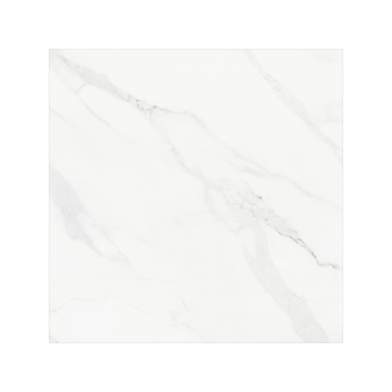 Porcelanato 100x100cm Tipo A Mont Blanc Polido Eliane - 2,00m²