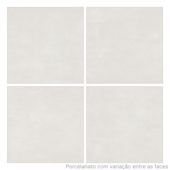 Porcelanato 100x100cm Tipo A Persia Nebbia Satin Biancogres - 3,00m²