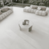 Porcelanato 100x100cm Tipo A Persia Nebbia Satin Biancogres - 3,00m²