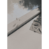 Porcelanato 100x100cm Tipo A Slim Khali Off White Acetinado Elizabeth - 3,00m²