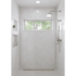 Porcelanato 100x100cm Tipo A Slim Khali Off White Acetinado Elizabeth - 3,00m²