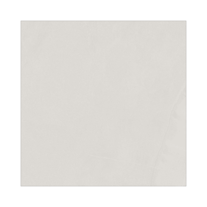 Porcelanato 100x100cm Tipo A Slim Khali Off White Externo Eliane - 3,00m²