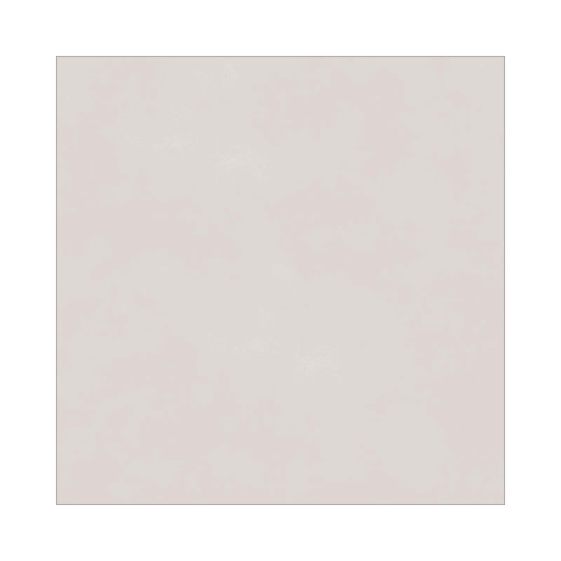 Porcelanato 100x100cm Tipo A Slim Munari Branco Acetinado Eliane - 3,00m²