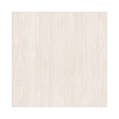 Porcelanato 100x100cm Tipo A Travertino Bianco Satin Biancogres - 3,00m²