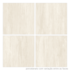 Porcelanato 100x100cm Tipo A Travertino Clássico Externo Biancogres - 3,00m²