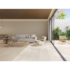 Porcelanato 100x100cm Tipo A Travertino Clássico Externo Biancogres - 3,00m²